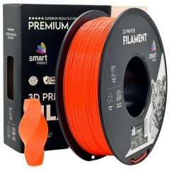 Smart Print PETG oranžová (orange)