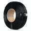 The Filament ReFill PETG černá (midnight black)