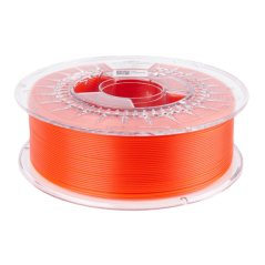 Spectrum Premium PET-G transparentní oranžová (transparent orange)