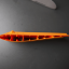 PolyLight 1.0 LW PLA oranžová (orange)