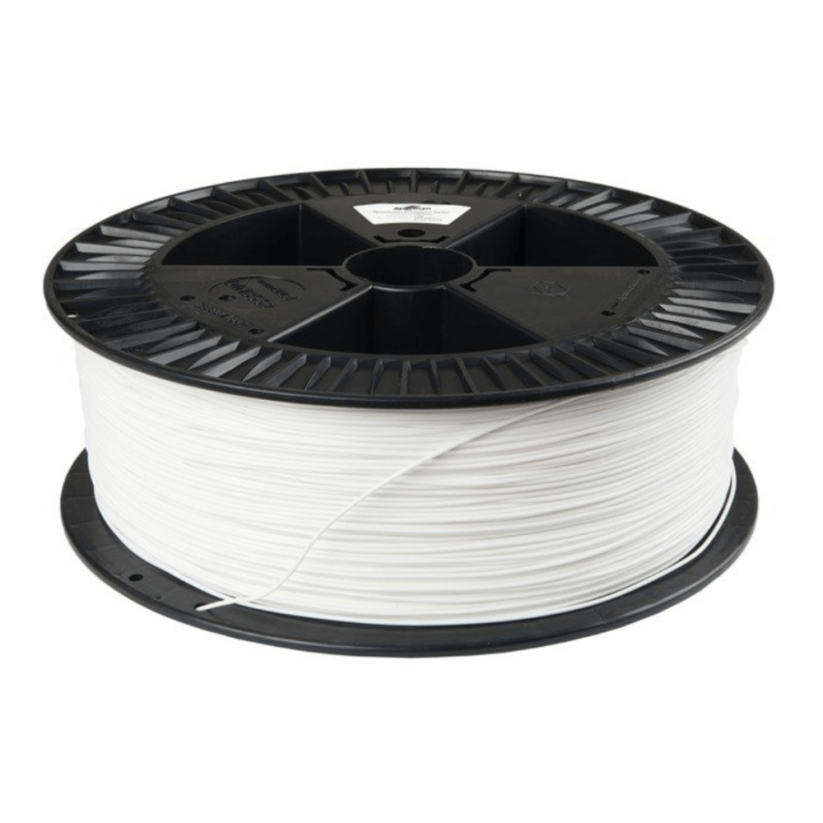 Spectrum Premium PET-G arctic white 2kg