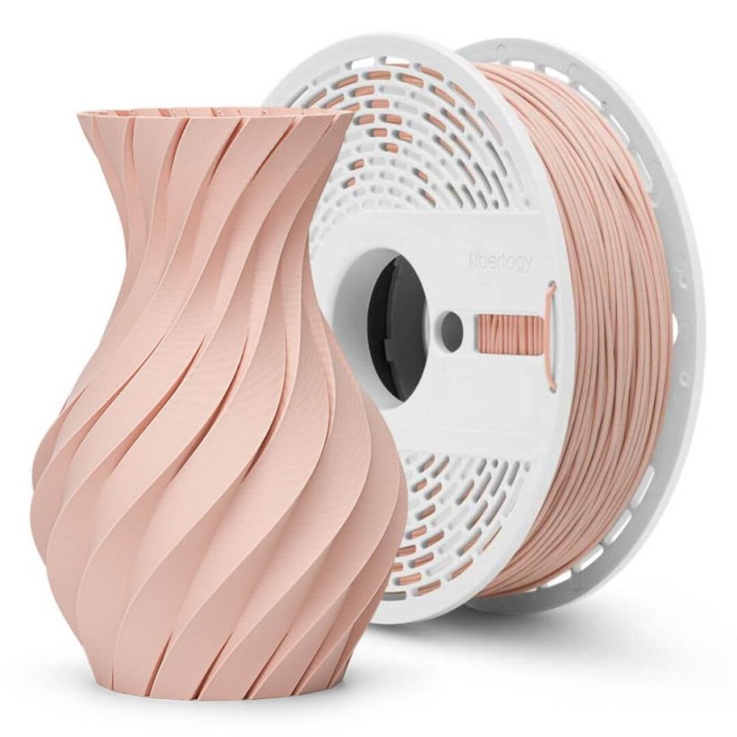 Fiberlogy Matte PLA Skin 1 0,85 kg