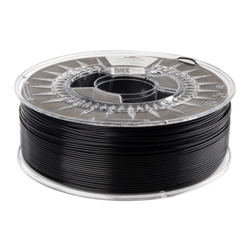Spectrum ABS GP450 obsidian black