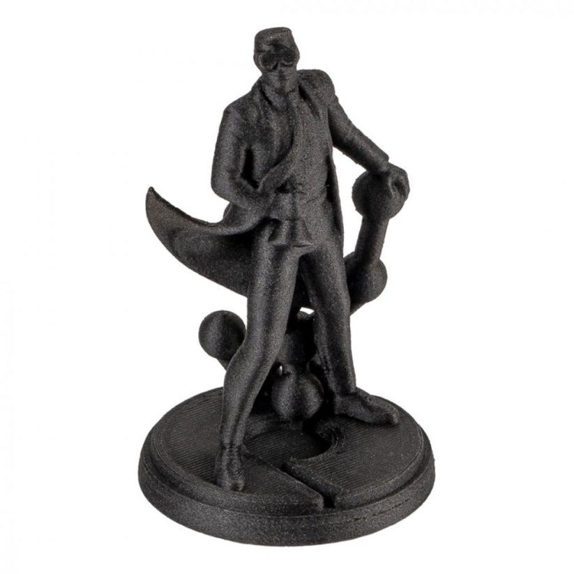 Polymaker PolyMide™  PA6-CF černá (black)