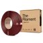 The Filament ReFill PETG CF červená (red)