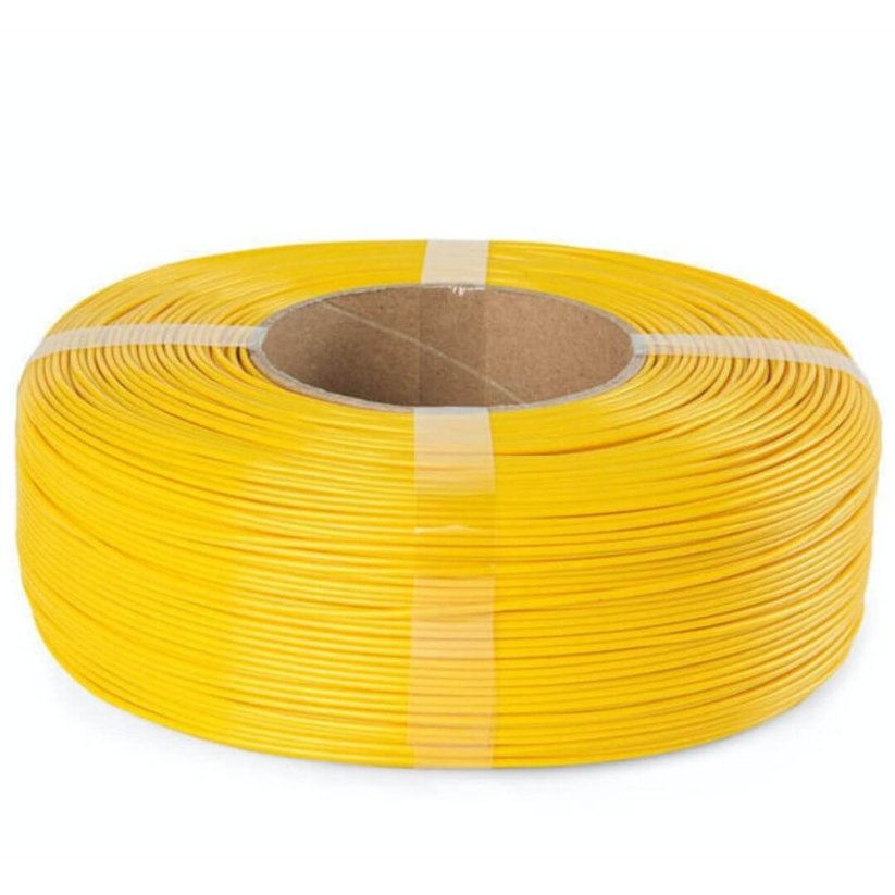 Spectrum ReFill rPETG signal yellow
