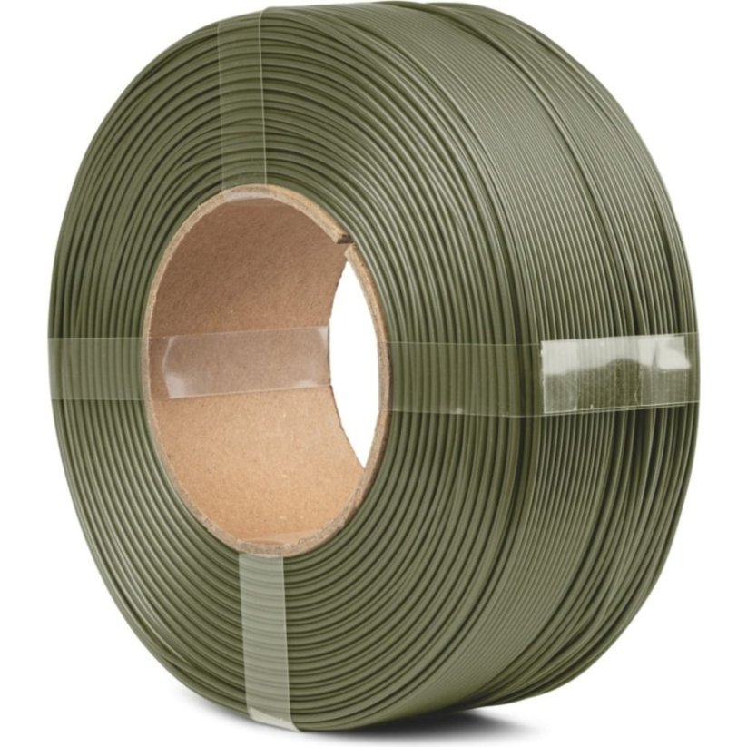 Spectrum ReFill PLA Matte camo green