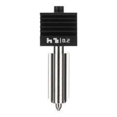 Bambu Lab Hotend H2S - 0.2mm Stainless Steel