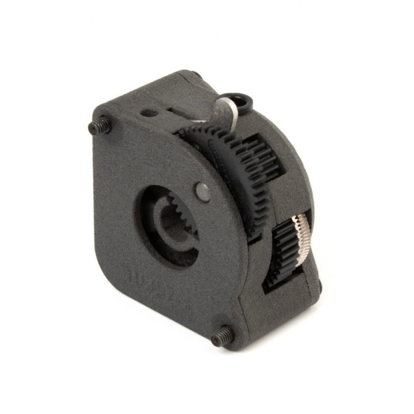 Bondtech LGX Lite Extruder Detail