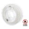 Spectrum FlameGuard PLA bílá (polar white) 0,25 kg