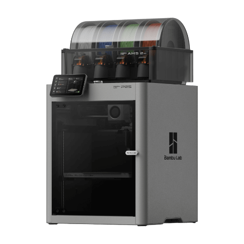 Bambu lab P2S Bambu lab P2S