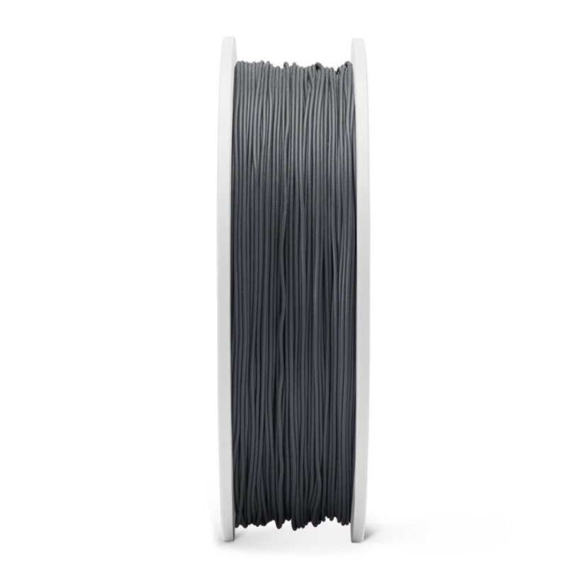 Fiberlogy Fiberflex 30D šedá (graphite) 0,85 kg