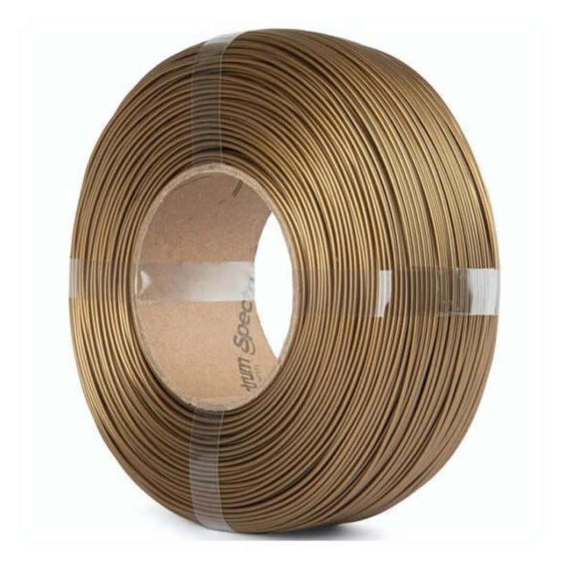 Spectrum ReFill PLA High Speed gold