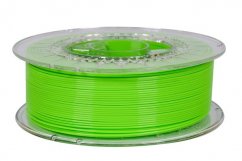 Filament 3D Kordo PET-G světle zelená (light green)
