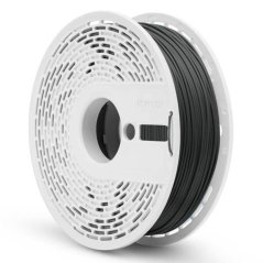 Fiberlogy Matte PLA grafitová (graphite) 0,85 kg