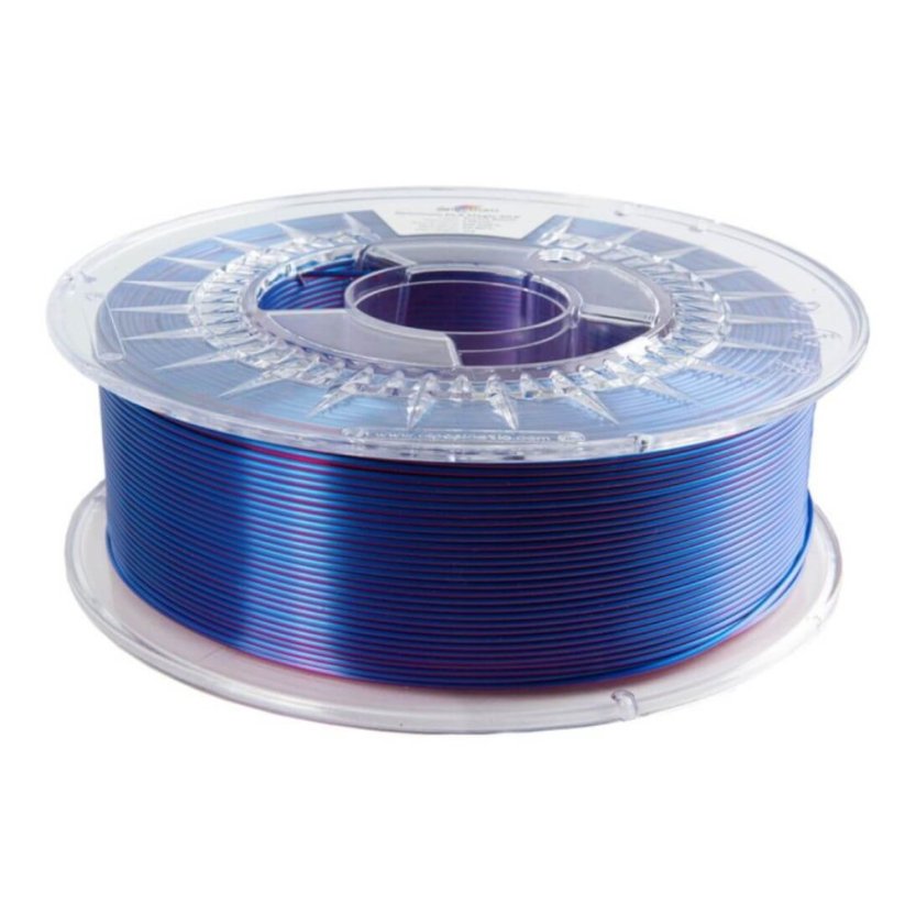 Spectrum PLA Magic SILK aurora bloom