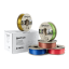 Spectrum 5pack PLA SILK 1,75mm (5x0,25kg)