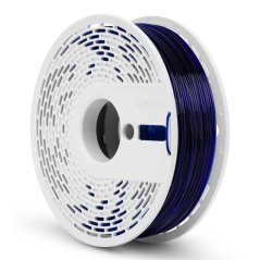 Fiberlogy HS PLA Clear námornícka modrá (navy blue) 0,85 kg