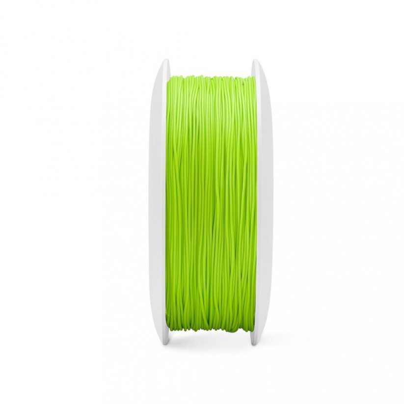 Fiberlogy Fiberflex 40D svetlozelená (light green) Cívka