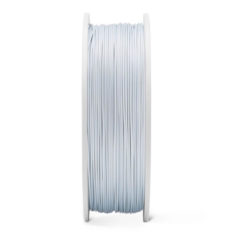 Fiberlogy Fibersilk strieborná (silver) 0,85 kg