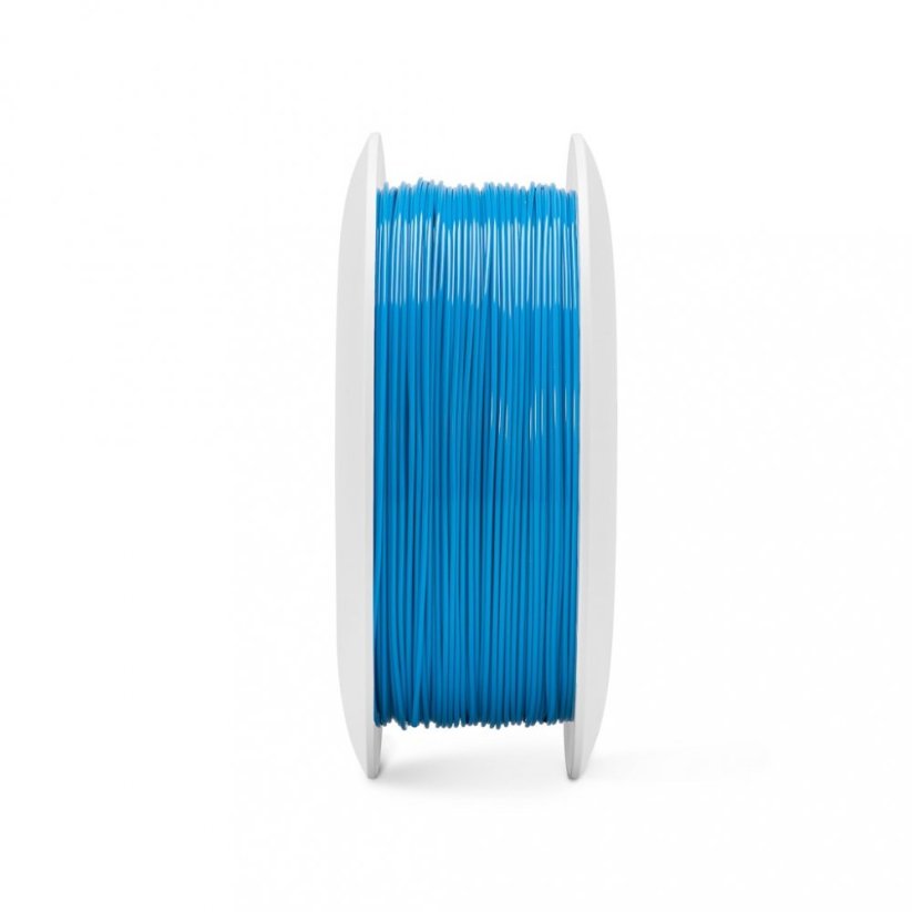 Filament Fiberlogy ABS+ blue Spool