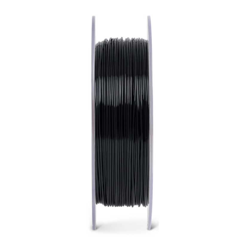 Fiberlogy PEI 9085 čierna (black) 0,5 kg