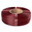 The Filament Refill PLA CF červená (red)