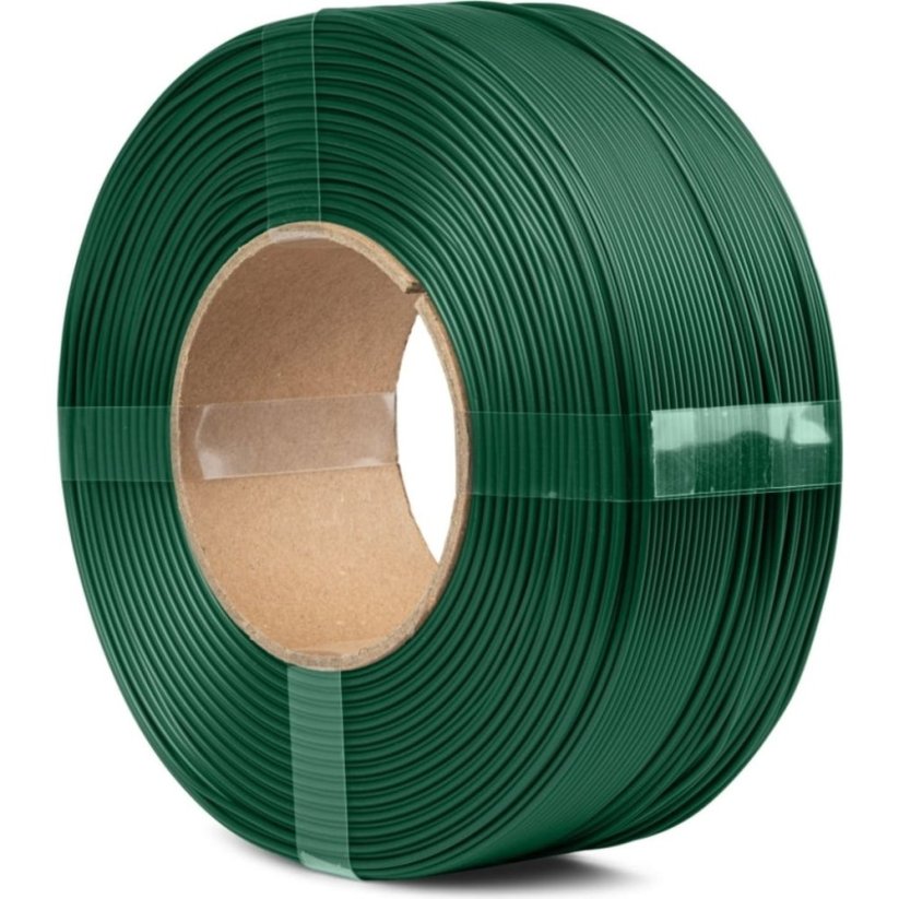 Spectrum ReFill PLA Matte jungle green