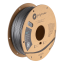Polymaker PolyLite™ PET-G stříbrná (silver)