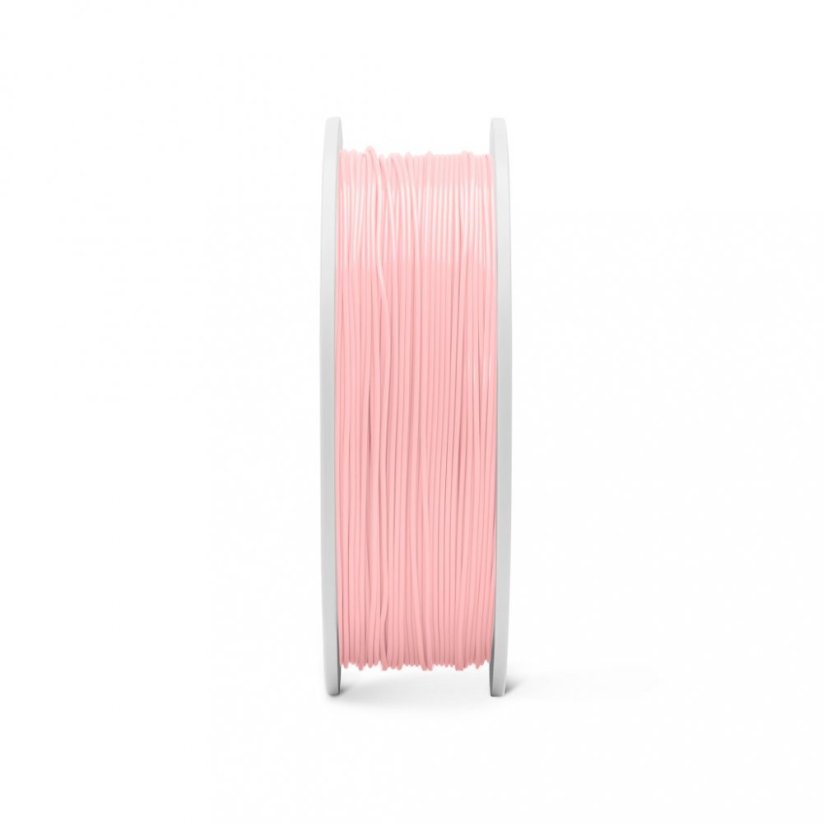Fiberlogy Easy PLA pastelově růžová (pastel pink) 0,85 kg