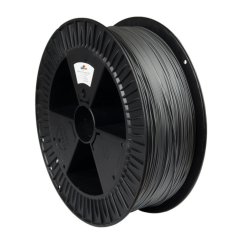 Spectrum PLA Pro strieborná (silver star) 2kg