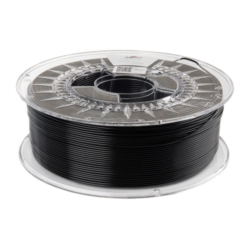 Spectrum PLA Pro deep black