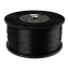 Spectrum PCTG premium černá (traffic black) 8Kg