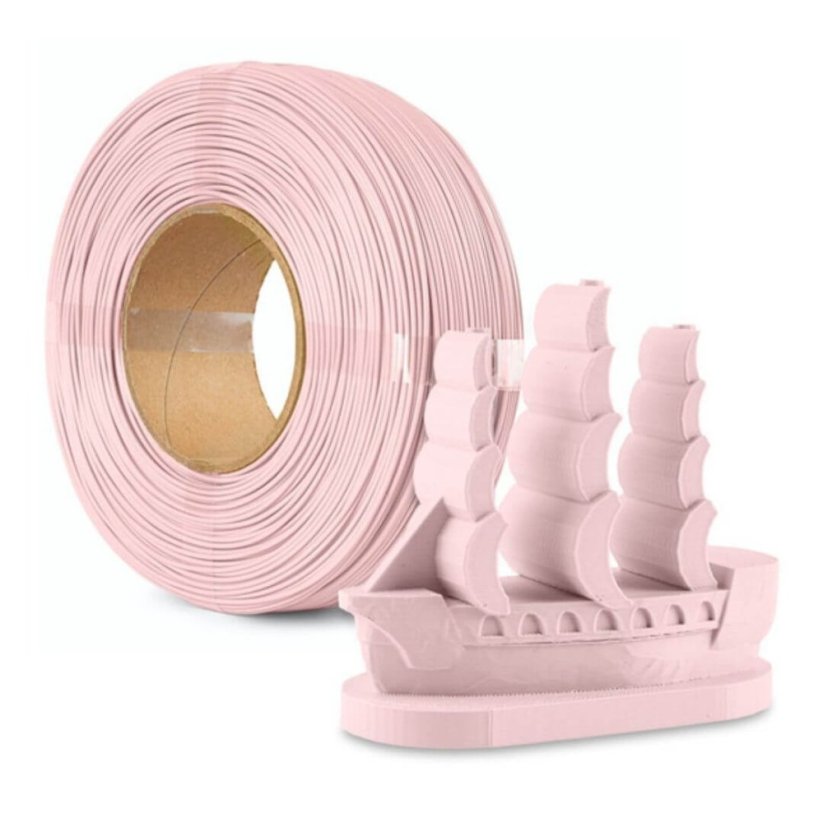 Spectrum ReFill Pastello PLA pink pastel