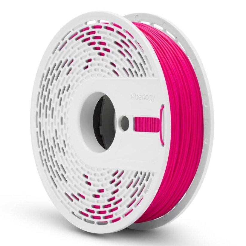 Fiberlogy Fiberflex 40D růžová (pink) 0,85 kg