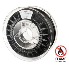 Spectrum FlameGuard PLA čierna (midnight black)
