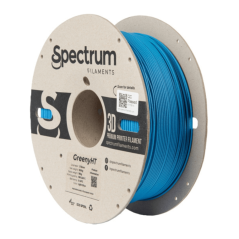 Spectrum GreenyHT svetlo modrá (light blue)