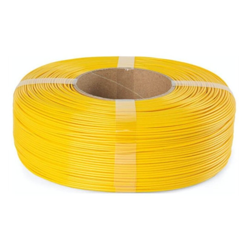 Spectrum ReFill ASA 275 traffic yellow
