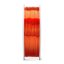 Fiberlogy ABS oranžová (orange) priehľadná 0,75 kg