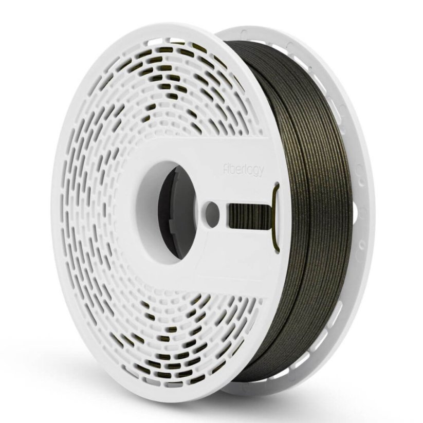 Fiberlogy Easy PLA Onyx Gold 0,85 kg