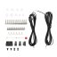 Voron Stealthburner Hartk Kit PCB obsah balení