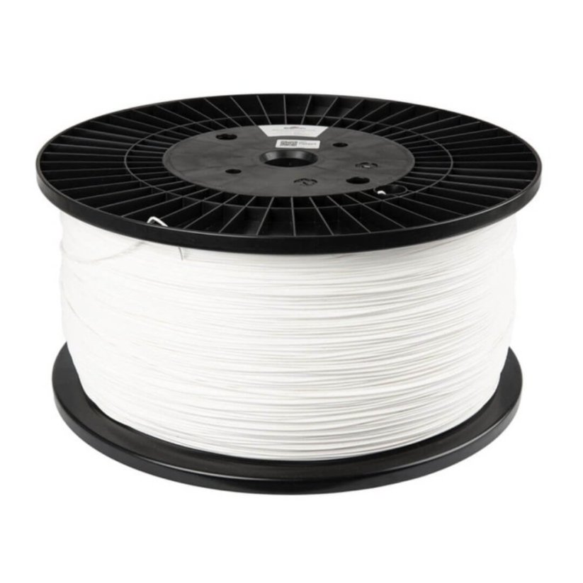 Spectrum PremiumPET-G biela (artic white) 8kg