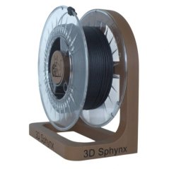 3D Sphynx PBT-GF20 černá (black) 0,4 kg