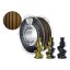 Spectrum PLA Magic SILK solar eclipse