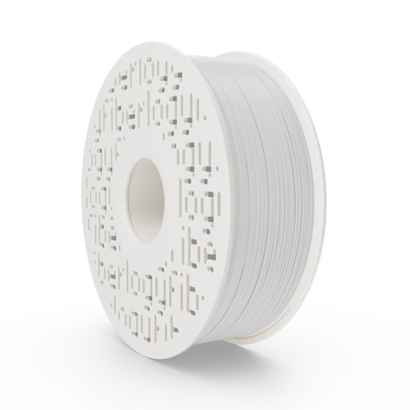 Fiberlogy Nylon PA12 White 1 kg