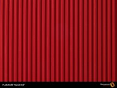 Filament Fillamentum Extrafill PLA červená (signal red) Barva
