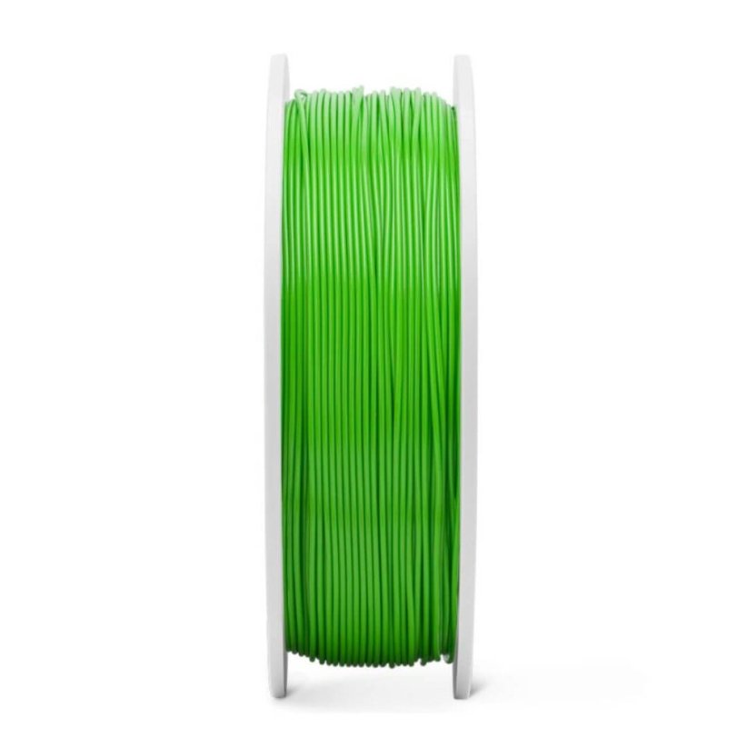 Fiberlogy Matte PET-G zelená (green) 0,85 kg