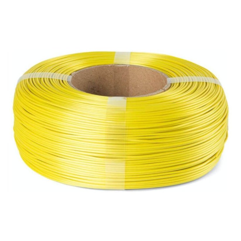 Spectrum PLA ReFill SILK Unmellow Yellow