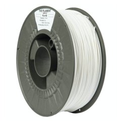 The Filament PLA HS traffic white