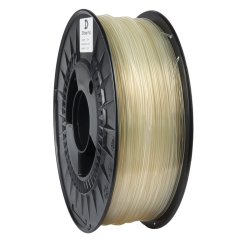 Filament 3DPower Basic PLA naturálna (natural)